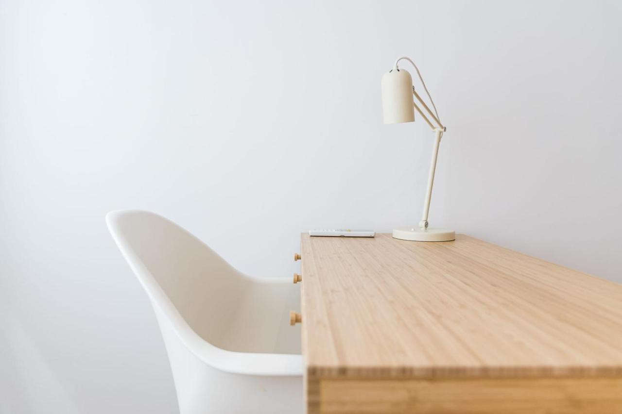 Guestready - Only Good Vibes - Sta Catarina Apartment Porto Luaran gambar