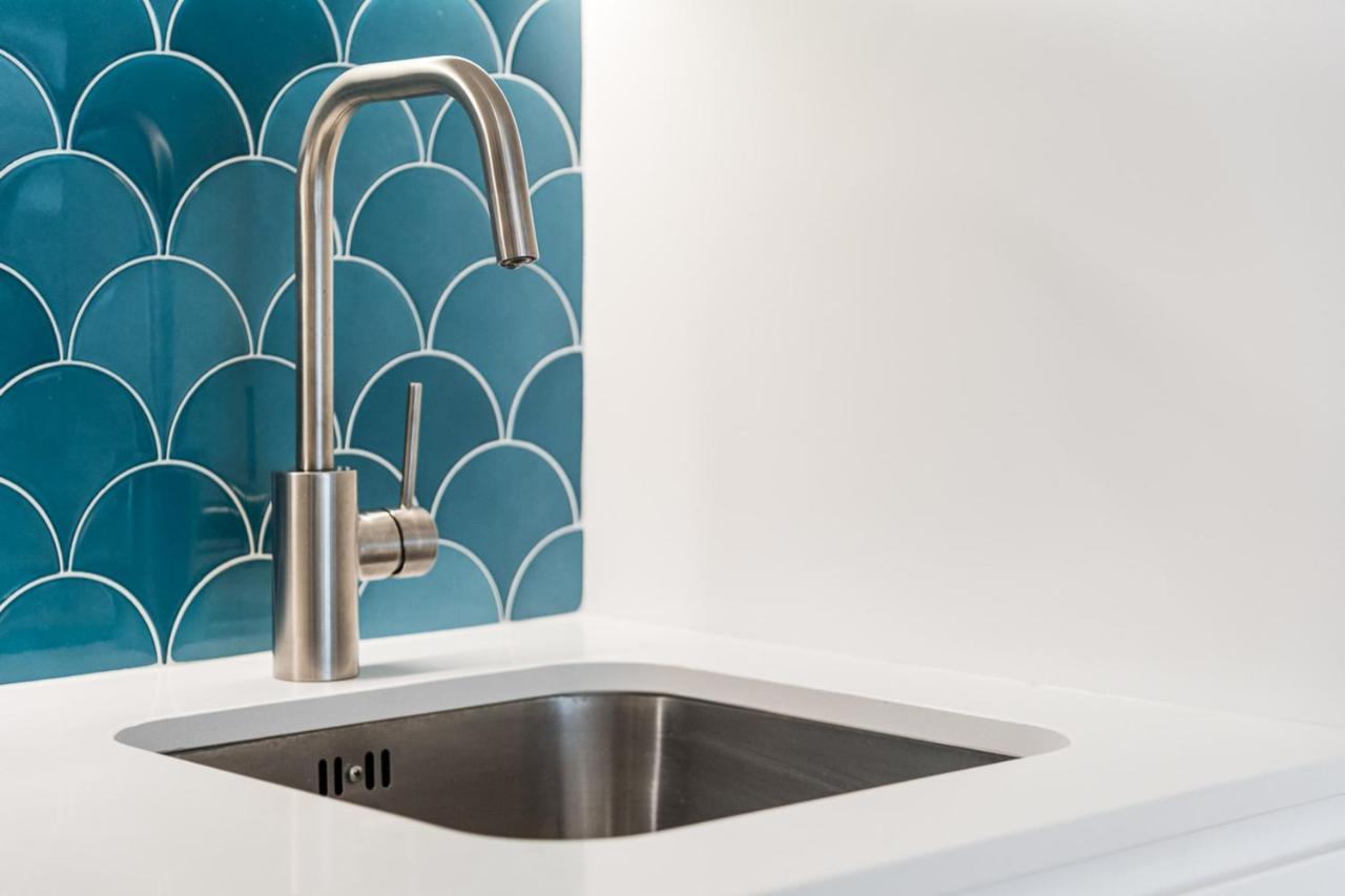 Guestready - Only Good Vibes - Sta Catarina Apartment Porto Luaran gambar